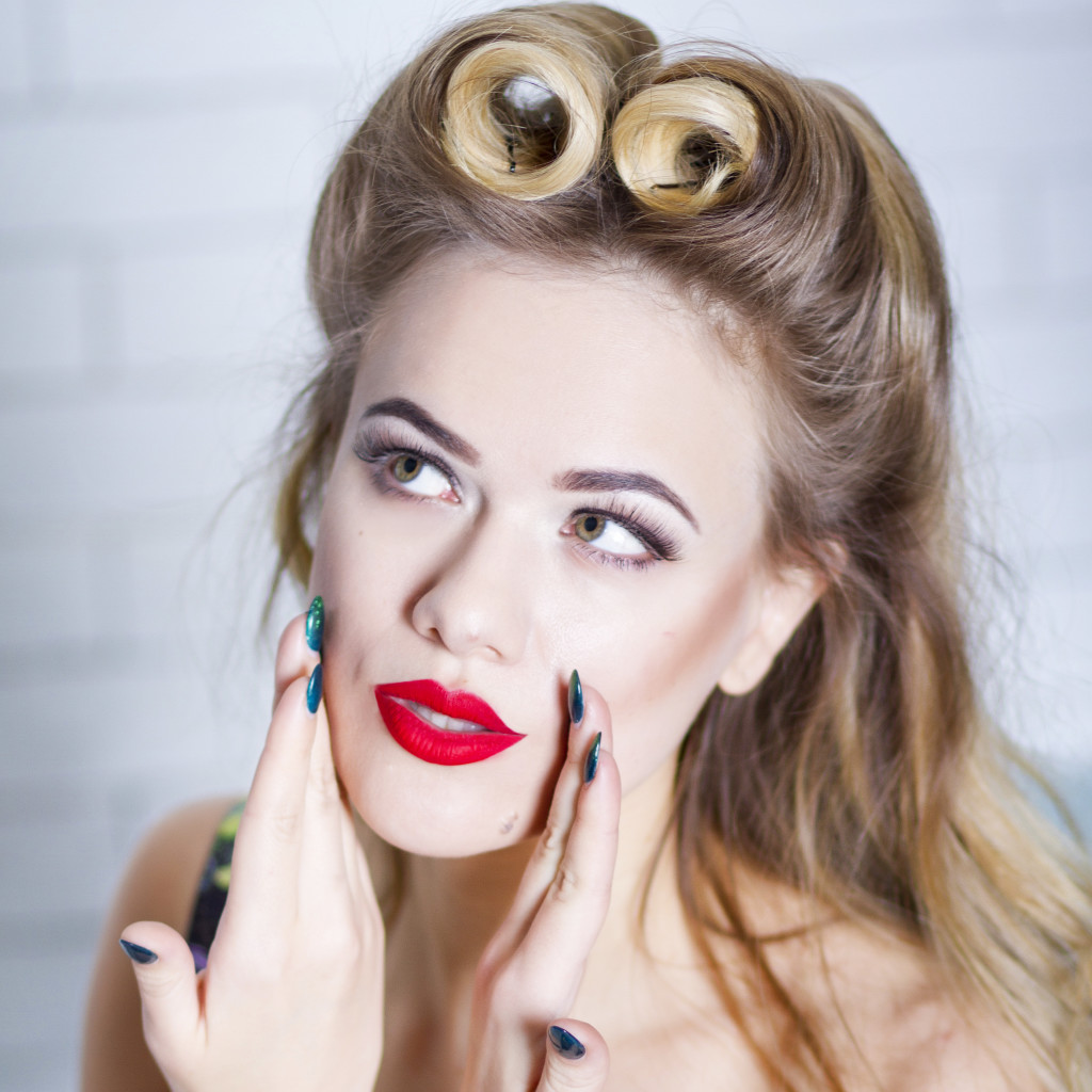 Pin Up 