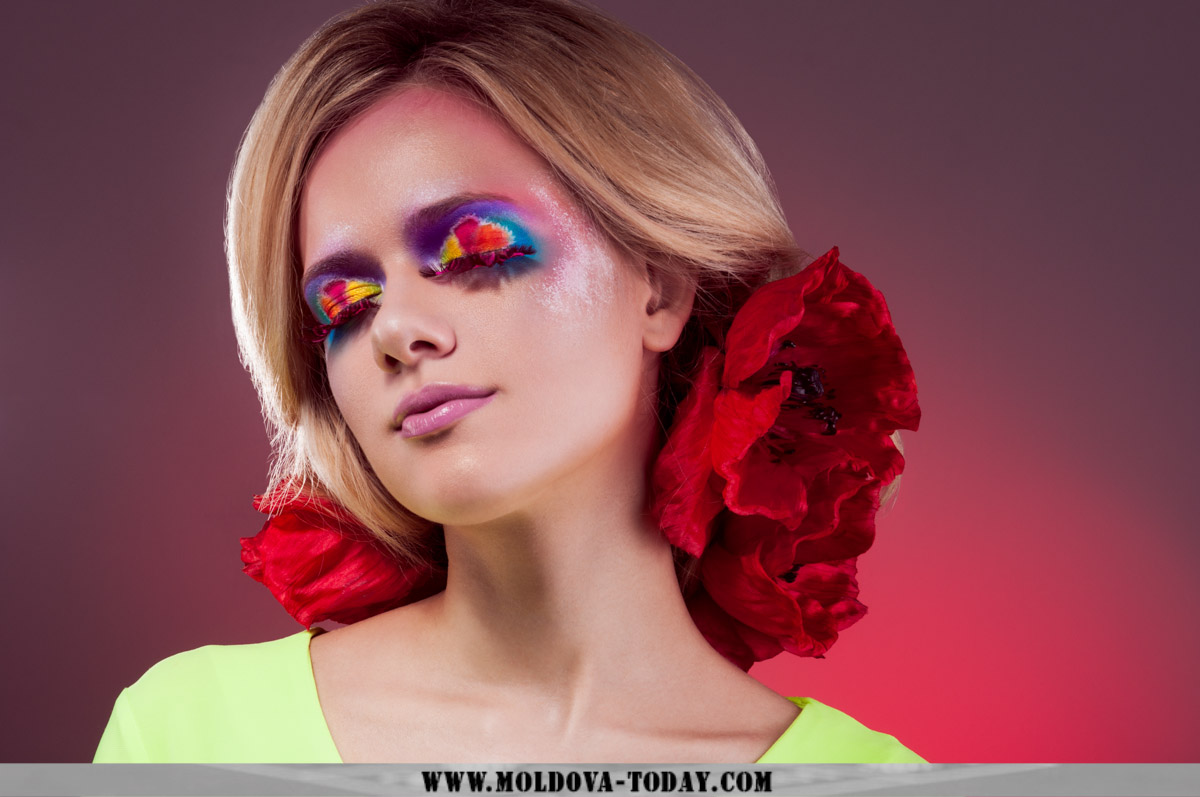 Beauty experience