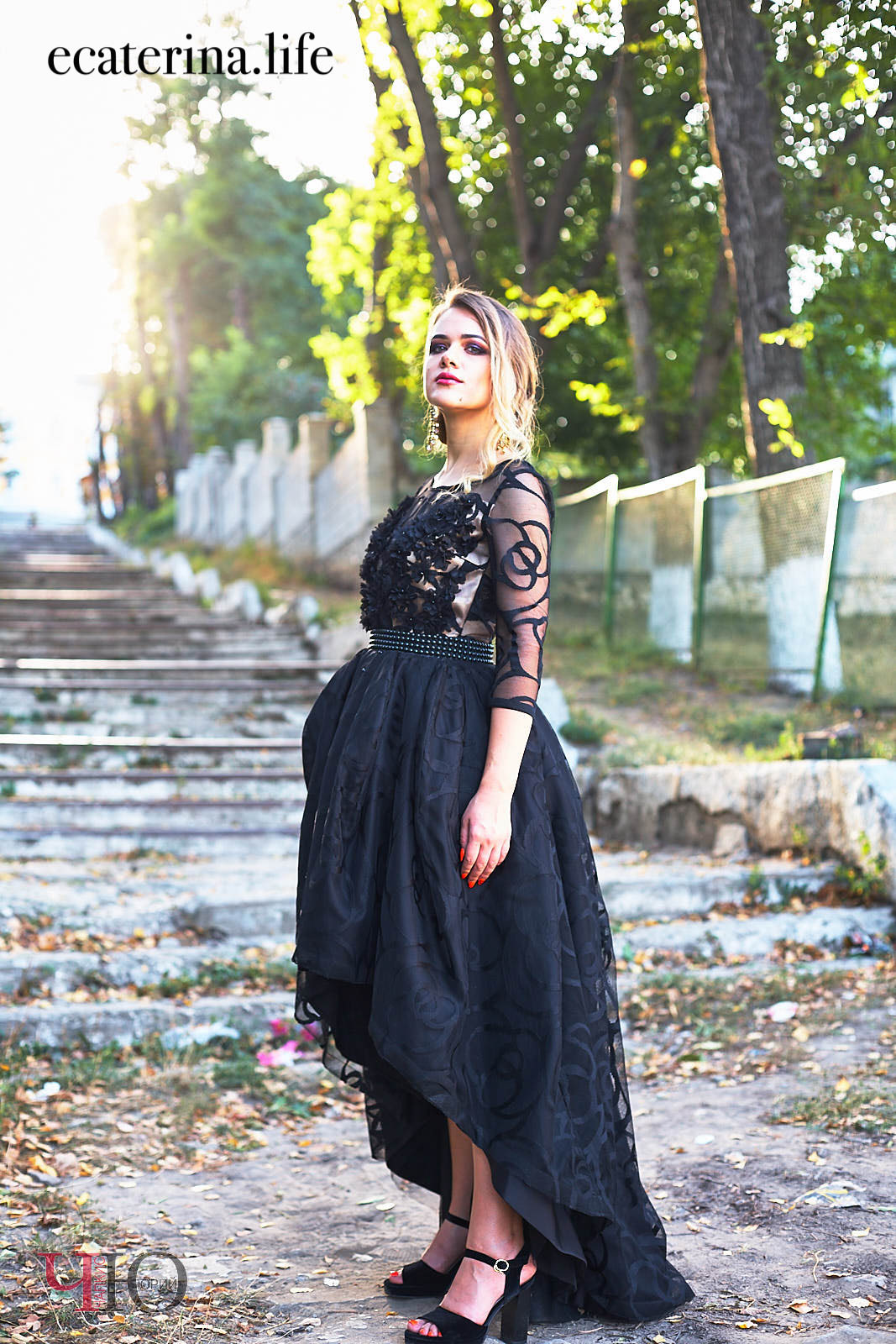 Discover Moldova with Ecaterina Caracicovscaia