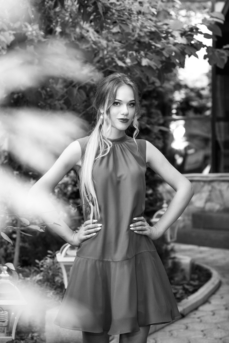 Социальные сети Екатерины Карачковской