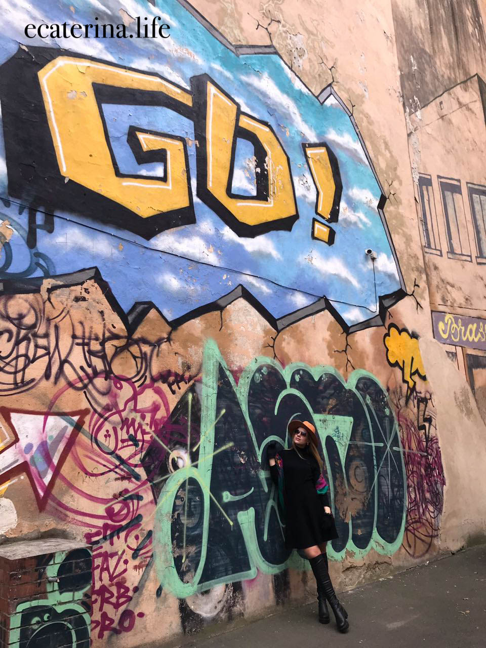 Odessa @ecaterina_caracicovscaia