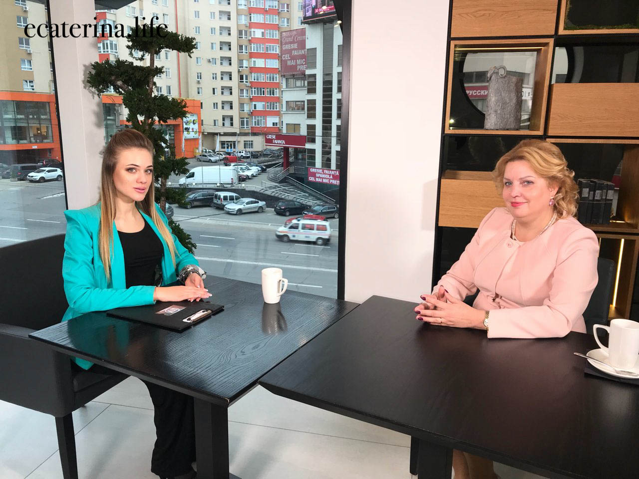 Анонс: в гостях программы «Независимое Мнение» Луминица Сувейка