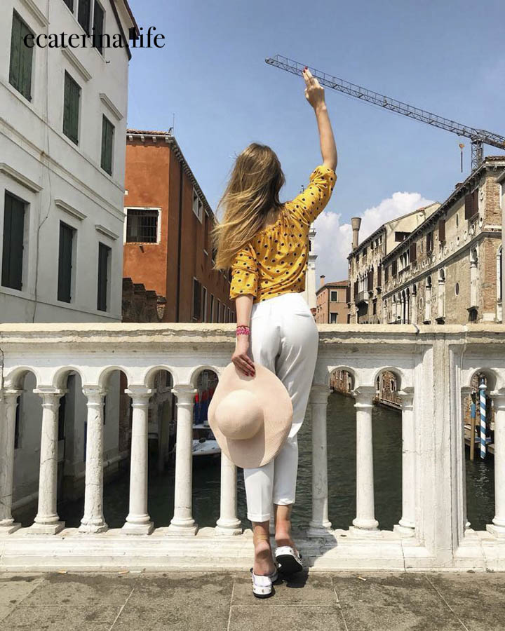 @Italy, 2018 Part 1