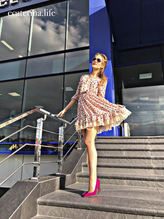 Moldova Fashion Days 2018