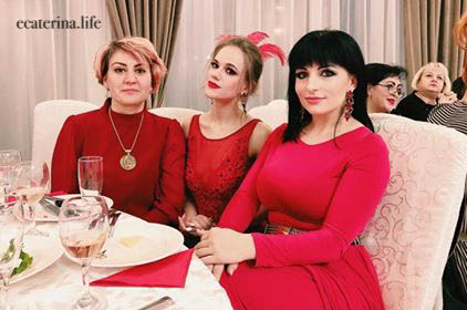 В Молдове прошел конкурс молодых талантов «MISS CARMEN’S BEAUTY»