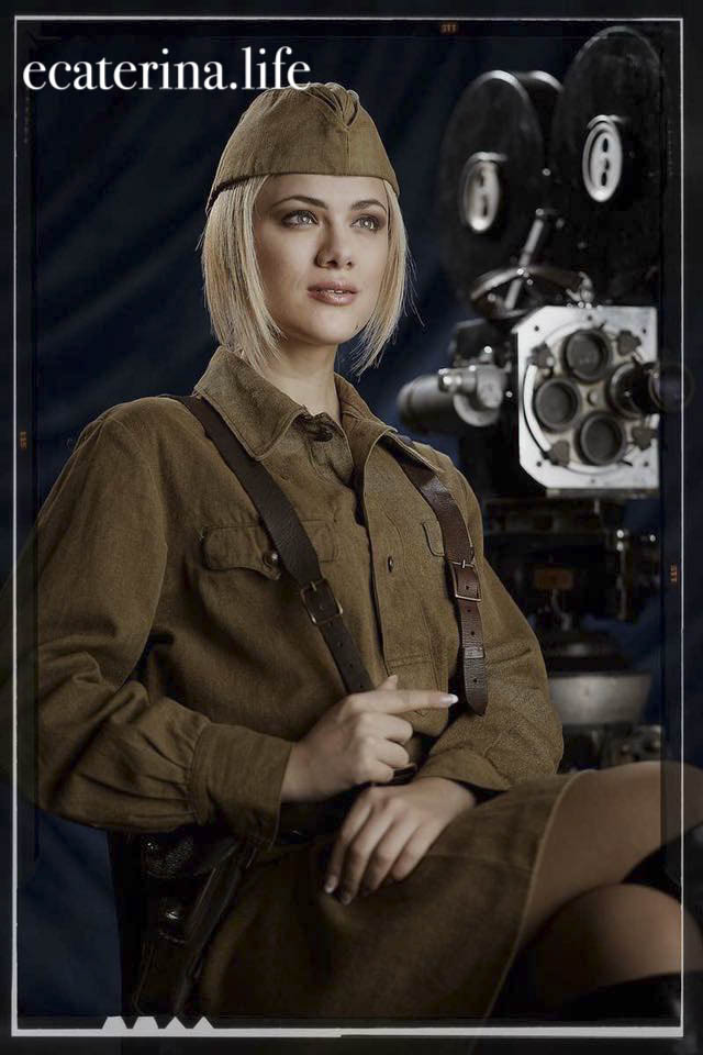 «C Днем Победы, 9 мая, друзья!»