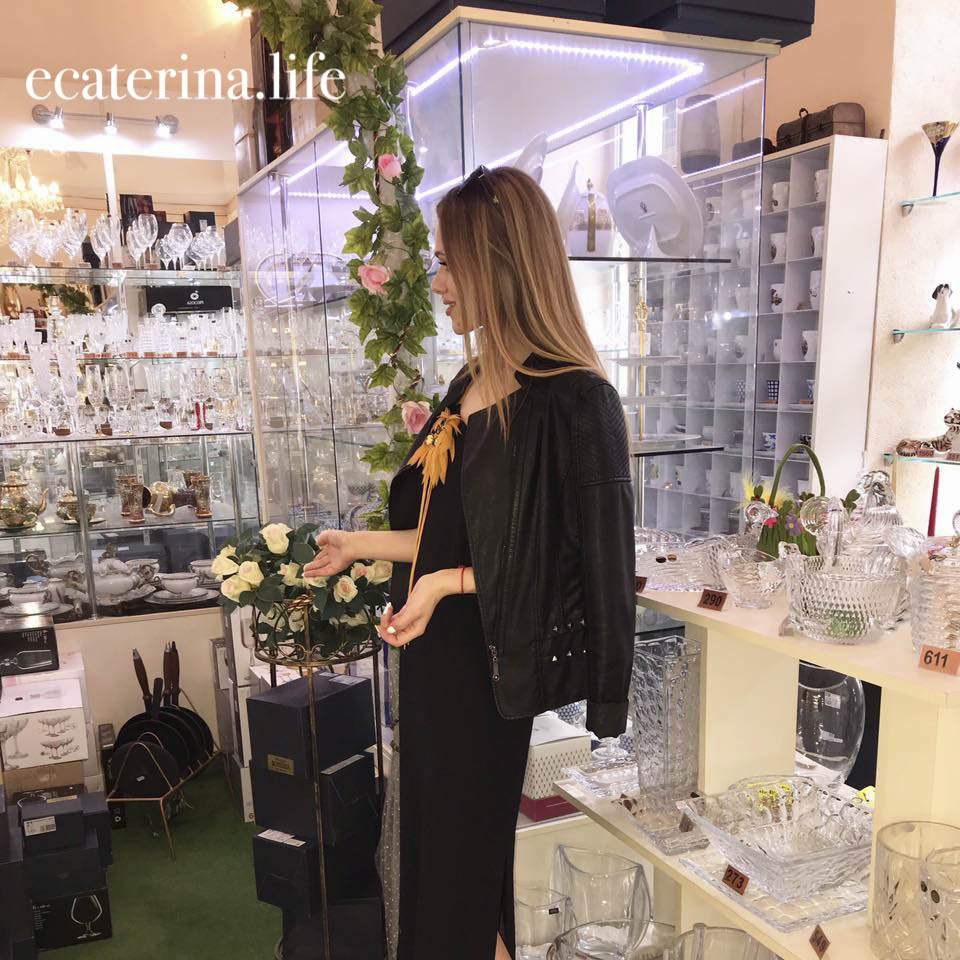 «ZESTREA» в самом сердце Кишинева – лучший выбор кухонной посуды!