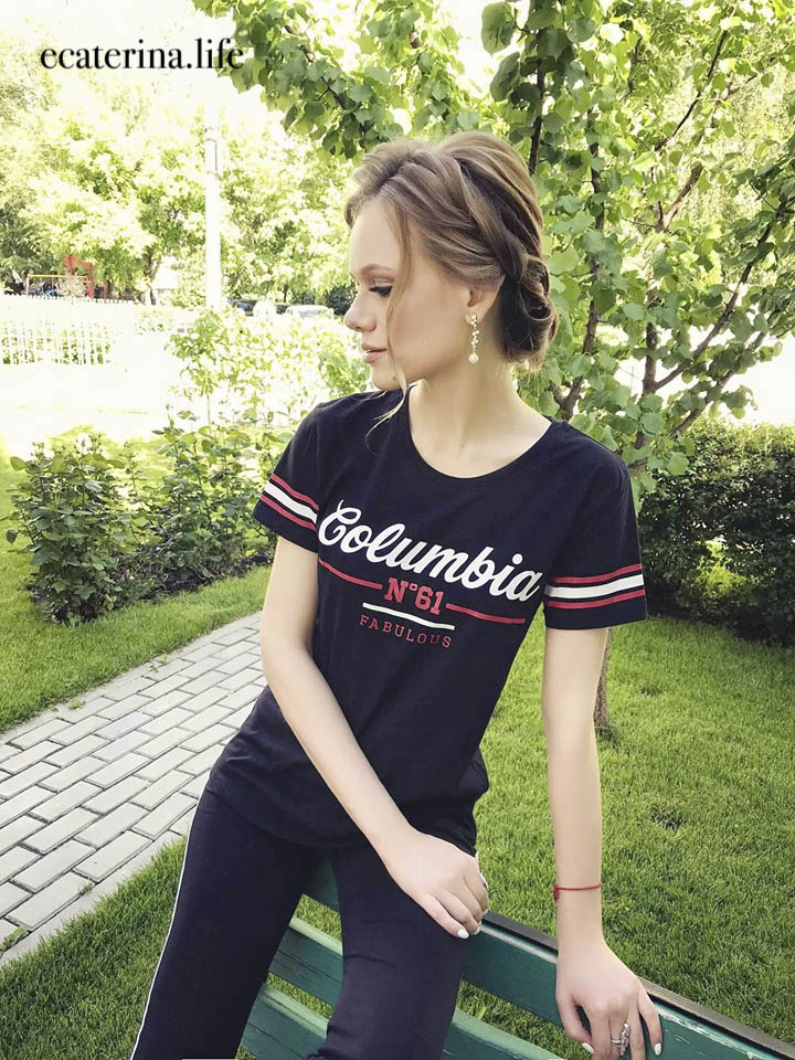 Екатерина Карачковская: «Как совместить работу и спорт?»