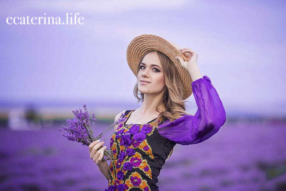 Лучшие места для фотосессии в Молдове!