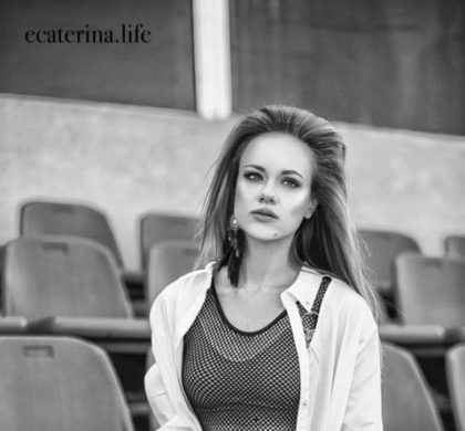 ЗОЖ с Екатериной Карачковской: Прямой эфир на Facebook!