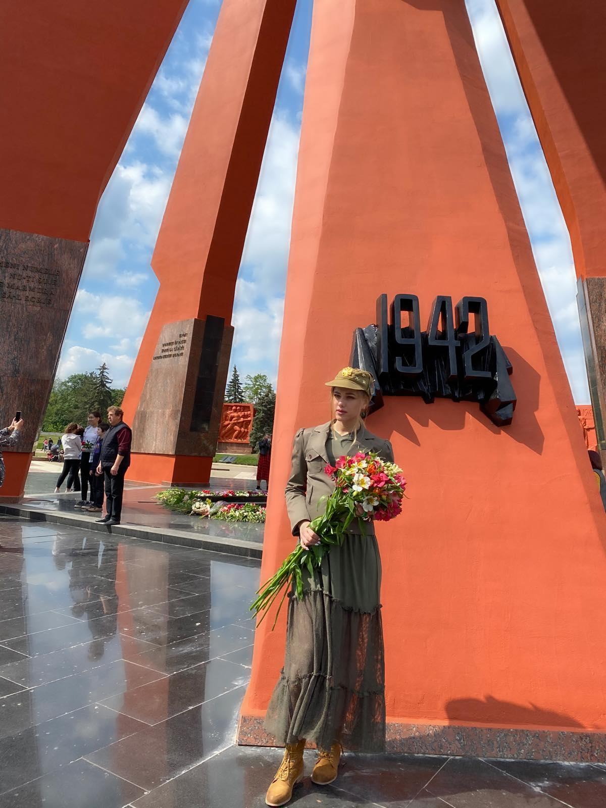75 Лет Великой Победы!