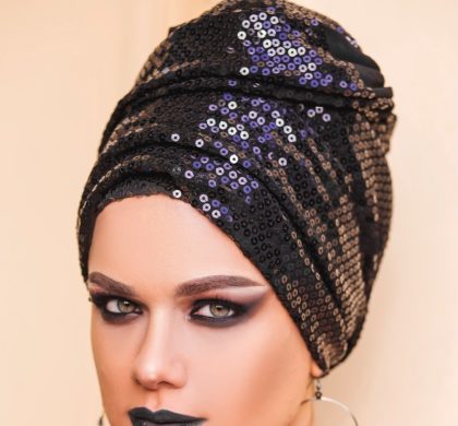Beauty эксперименты #2020
