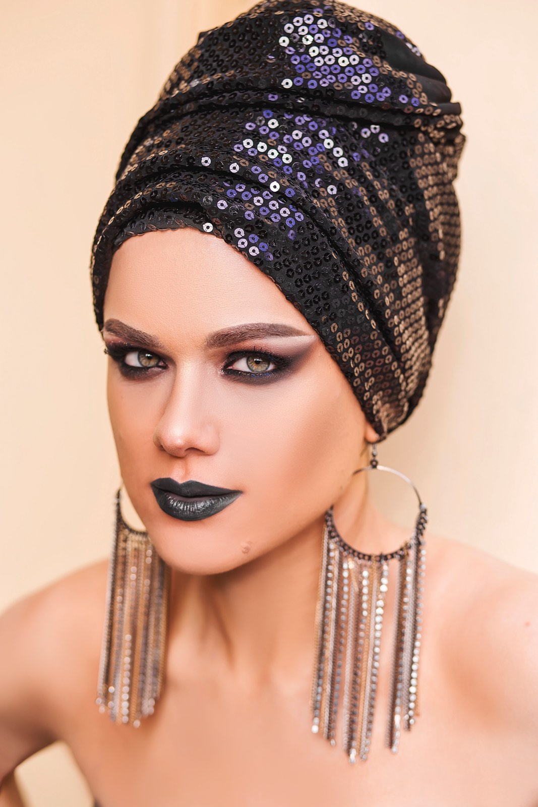 Beauty эксперименты #2020