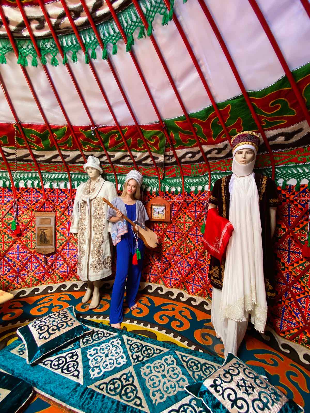 #yurttravel #moldova????????