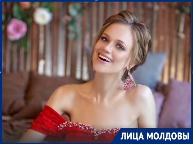 Интервью для портала Bloknot-Moldova.md