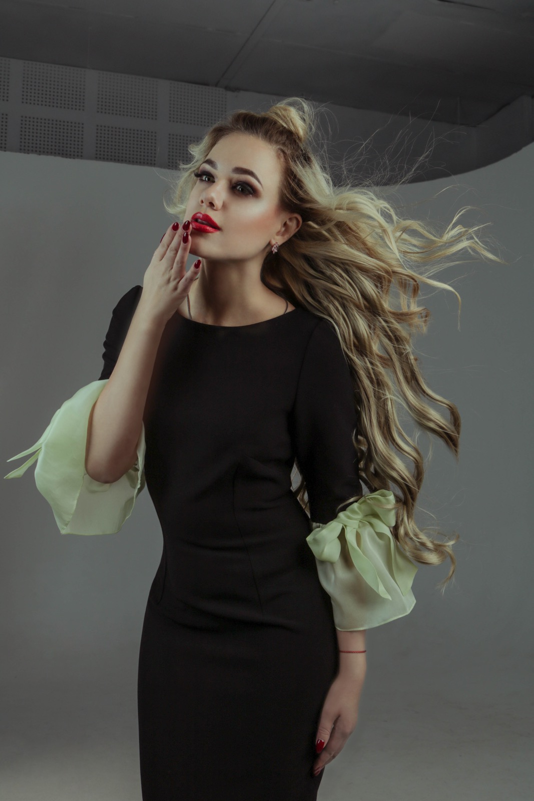 Natali Platie — выбирая качество