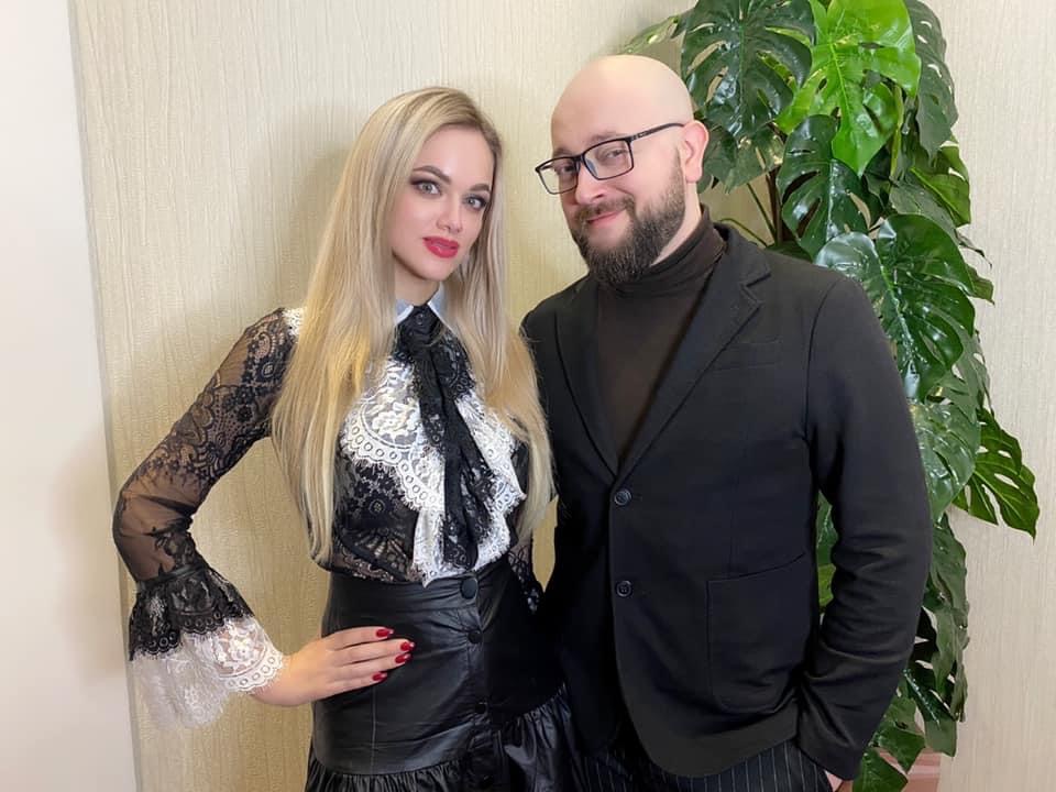 Новые выпуски ток шоу «Пароль Инь/Янь»