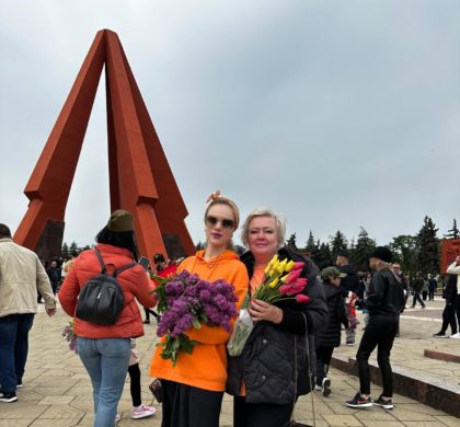 9 Мая — День Победы!
