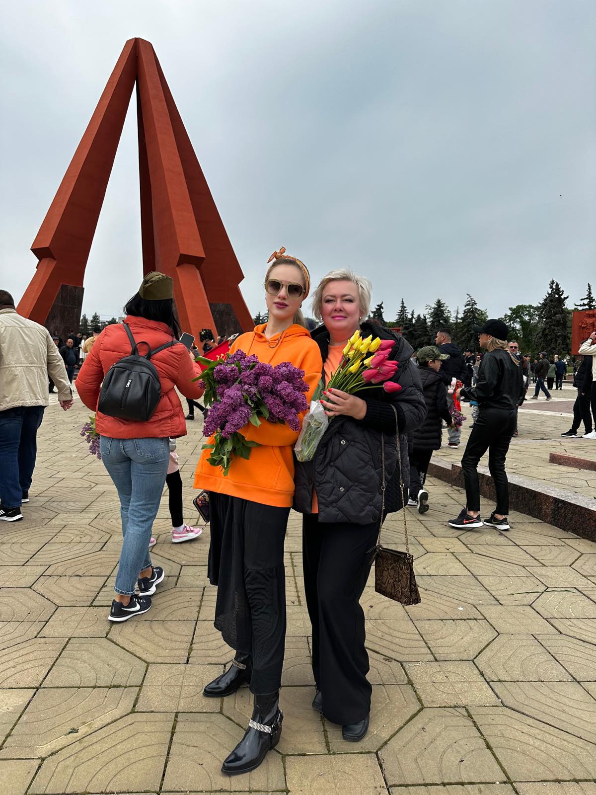 9 Мая — День Победы!