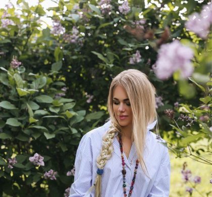 О важности правильного питания