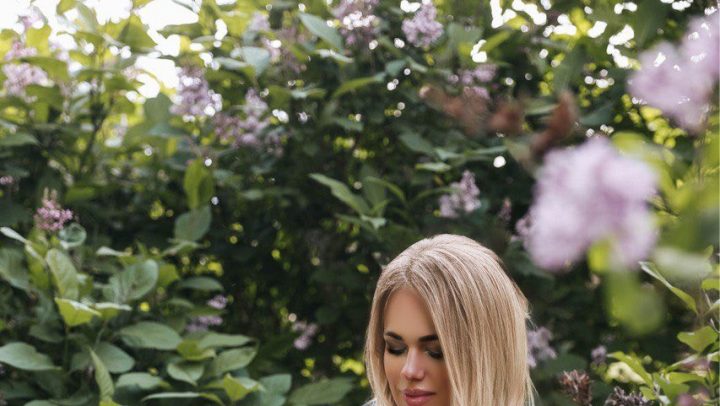 О важности правильного питания