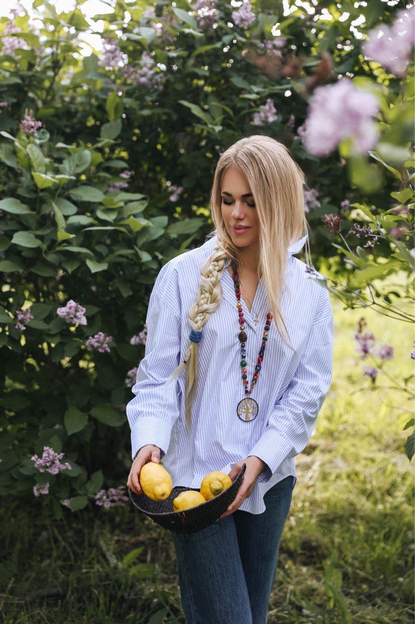 О важности правильного питания